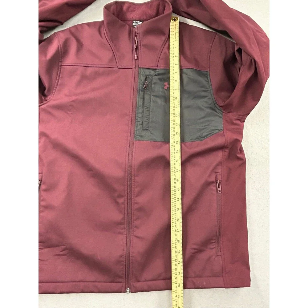 Under Armour Cold Gear Inferred Jacket